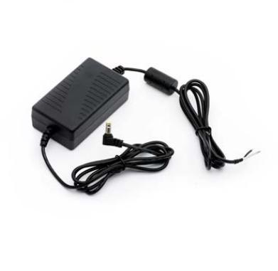 Zebra AK18913-003 Caricabatterie LI-ION 15-60 VDC per Carrelli Elevatori - Nero