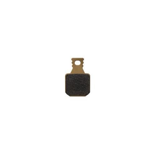 MAGURA Pastiglie Freno 8.R Race Organiche per MT5 e MT7 - 4 Pistoni, Confezione da 4 Pz