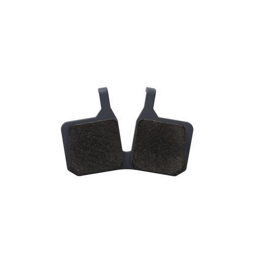 Magura Pastiglie Freno 9.P Performance per Freni a Disco MT5 e MT7 a 4 Pistoni - Nero, Taglia Unica