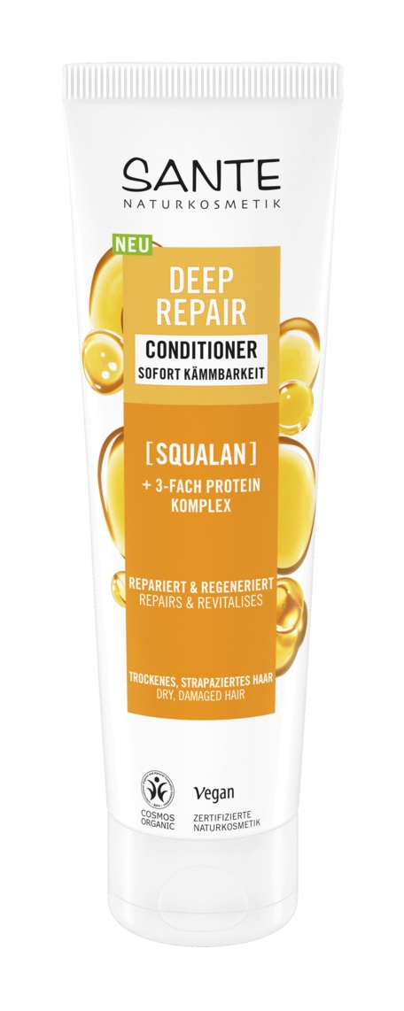 SANTE 4055297220088 balsamo per capelli 150 ml Donna