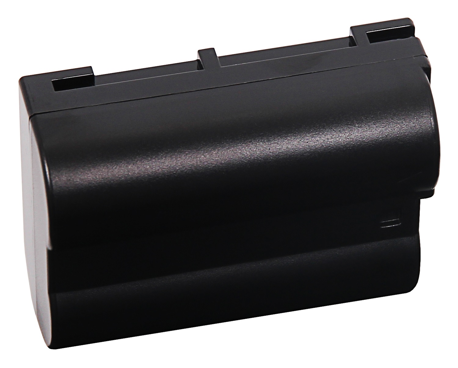 PATONA PROTECT Batteria per Nikon EN-EL15C - Ioni di Litio 2250/2600 mAh con Sensore NTC e Custodia Protettiva V1