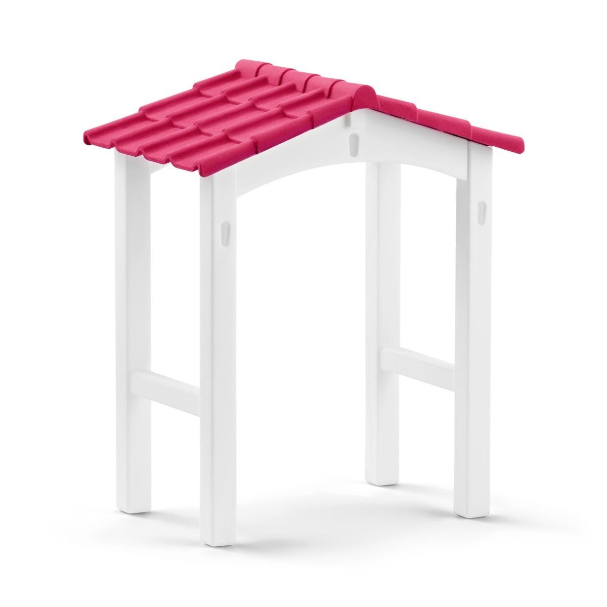 Schleich Box con Giumenta Lusitana 42368 - Set da Gioco Educativo