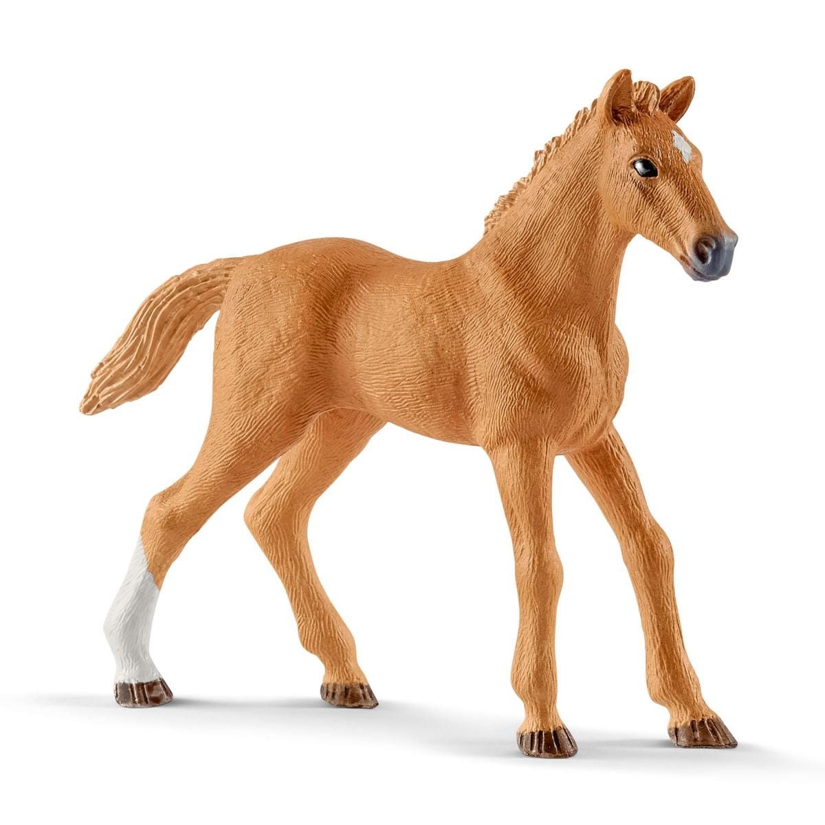 Schleich Horse Club 42458 Set da Gioco con Cavalli e Cagnolina Ruby