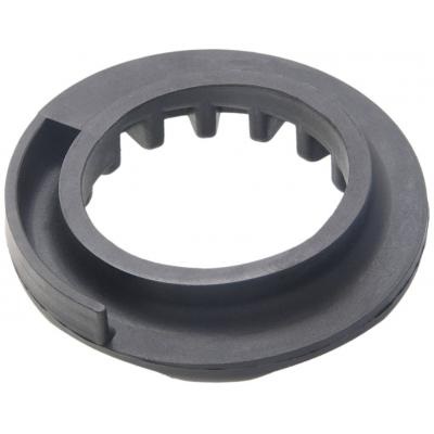 FEBEST Piattello Ammortizzatore Posteriore Superiore Compatibile con FORD Focus II e C-Max