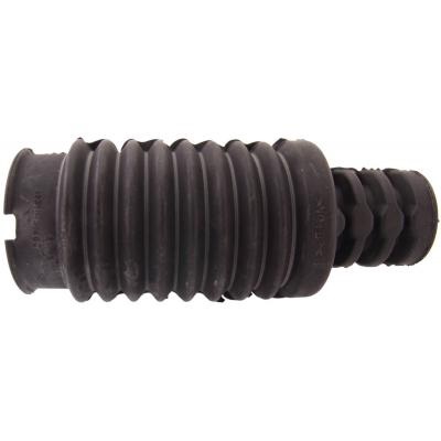 FEBEST TSHB-CAMF Parapolvere Ammortizzatore Anteriore Compatibile con DAIHATSU TERIOS e TOYOTA Rush II