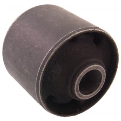 FEBEST TAB-282 Boccola del braccio di controllo per DAIHATSU TERIOS - Supporto braccio oscillante posteriore