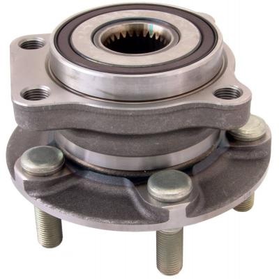 FEBEST Mozzo Ruota Anteriore 0882-B13MF Compatibile con Subaru Impreza e Forester