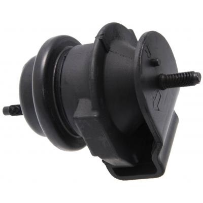 FEBEST Supporto Motore Anteriore Dx Idraulico Compatibile con NISSAN Patrol GR V SUV Y61