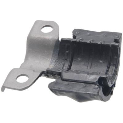 FEBEST BZSB-164F Gommino Barra Stabilizzatrice 30mm per MERCEDES-BENZ Classe M W164 e GL X164
