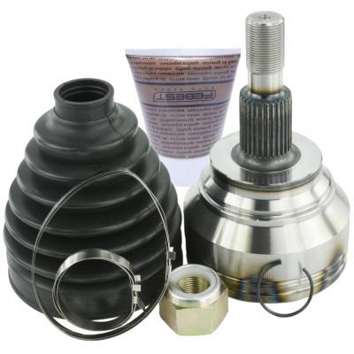 FEBEST Giunto Omocinetico Anteriore 1610-164 per MERCEDES-BENZ Classe M, GL, GLE e GLS