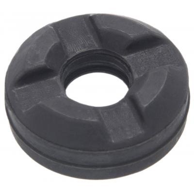 FEBEST TSB-101 Supporto Differenziale Anteriore Compatibile con DAIHATSU TERIOS e TOYOTA CAMI
