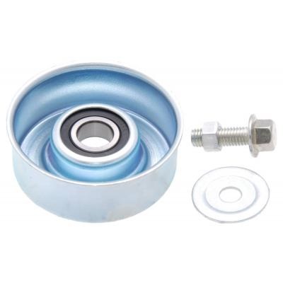 FEBEST Rullo Tenditore Cinghia Poly-V 0287-J31Z - Compatibile con NISSAN X-TRAIL, MURANO e PRIMERA