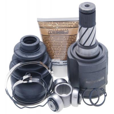 FEBEST Giunto omocinetico 0511-M2ATLH per MAZDA 2 Anteriore Sinistra
