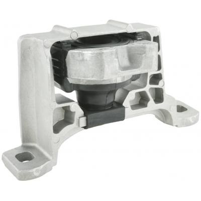 FEBEST Supporto Motore Idraulico Anteriore Dx per MAZDA 3 (BK), 5 (CR19) - MZM-CWRH
