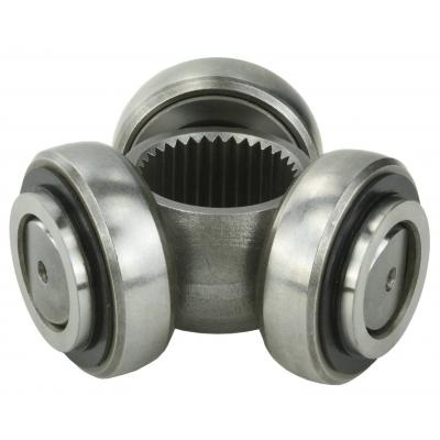 FEBEST Mozzo a Treppiede Albero Motore 2116-GE34 - Peso 0,495 kg, Dentatura 34