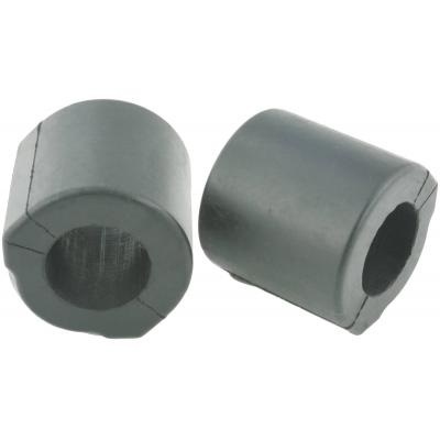 FEBEST BZSB-204F-KIT - Gommino barra stabilizzatrice 27mm per Assale anteriore bilaterale, compatibile con MERCEDES-BENZ