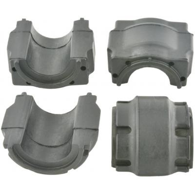 FEBEST Bronzina Cuscinetto Barra Stabilizzatrice Anteriore Compatibile con VW Golf VII, AUDI A3 e SEAT Leon