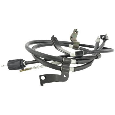 FEBEST Cavo Freno a Mano Posteriore Sinistra per CHEVROLET CAPTIVA e OPEL ANTARA