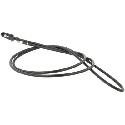 FEBEST Cavo comando cofano motore compatibile con AUDI A4 B6, A4 Avant e A4 Cabrio - Codice OE 17101-A4B6