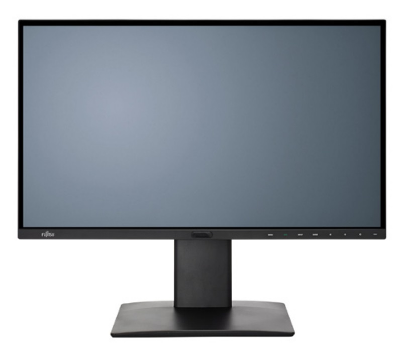 Fujitsu P27-8 TS UHD Monitor 27