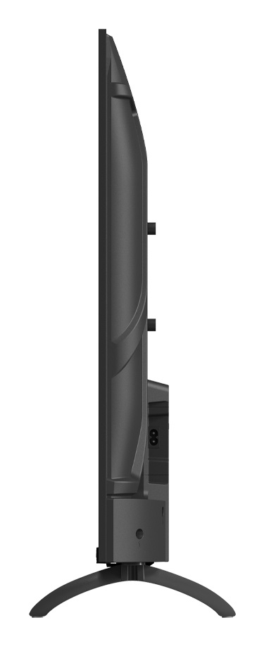 Metz 32MTE6000Y Smart TV 32 Pollici HD Ready LED con Google TV, Dolby Audio, HDR10, Telecomando Vocale e Cura per Occhi