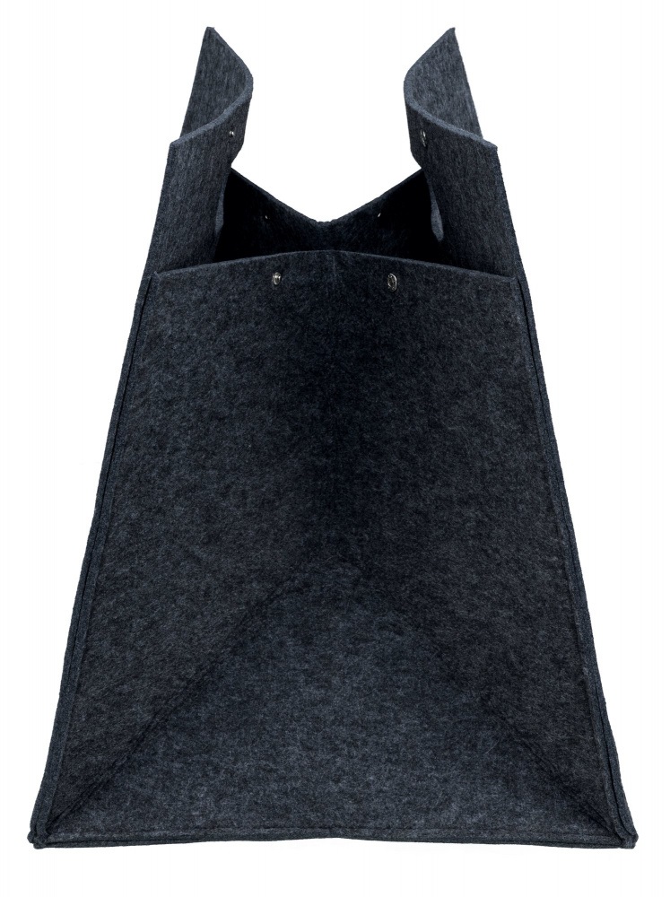 TRIXIE Isa - Grotta per Cani e Gatti, L 40 x L 40 x H 50 cm, Tavolino e Comodino con Cuscino