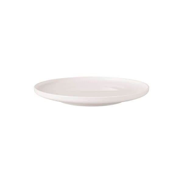 Villeroy & Boch Afina Piatto Frutta/Colazione 22cm in Porcellana Premium - Set da 6 Pezzi con Design Elegante