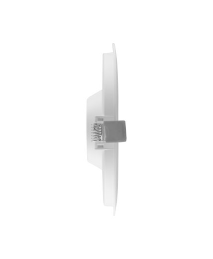 LEDVANCE Downlight Slim Round 105 Faretto da Incasso 6 W 4000 K Bianco con Driver Integrato