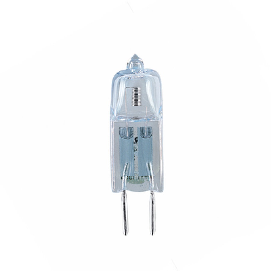 Osram HALOSTAR STARLITE 10 W 12 V G4 Lampadina Alogena Bianco Caldo - 2000 h, Dimmerabile, Ra 100