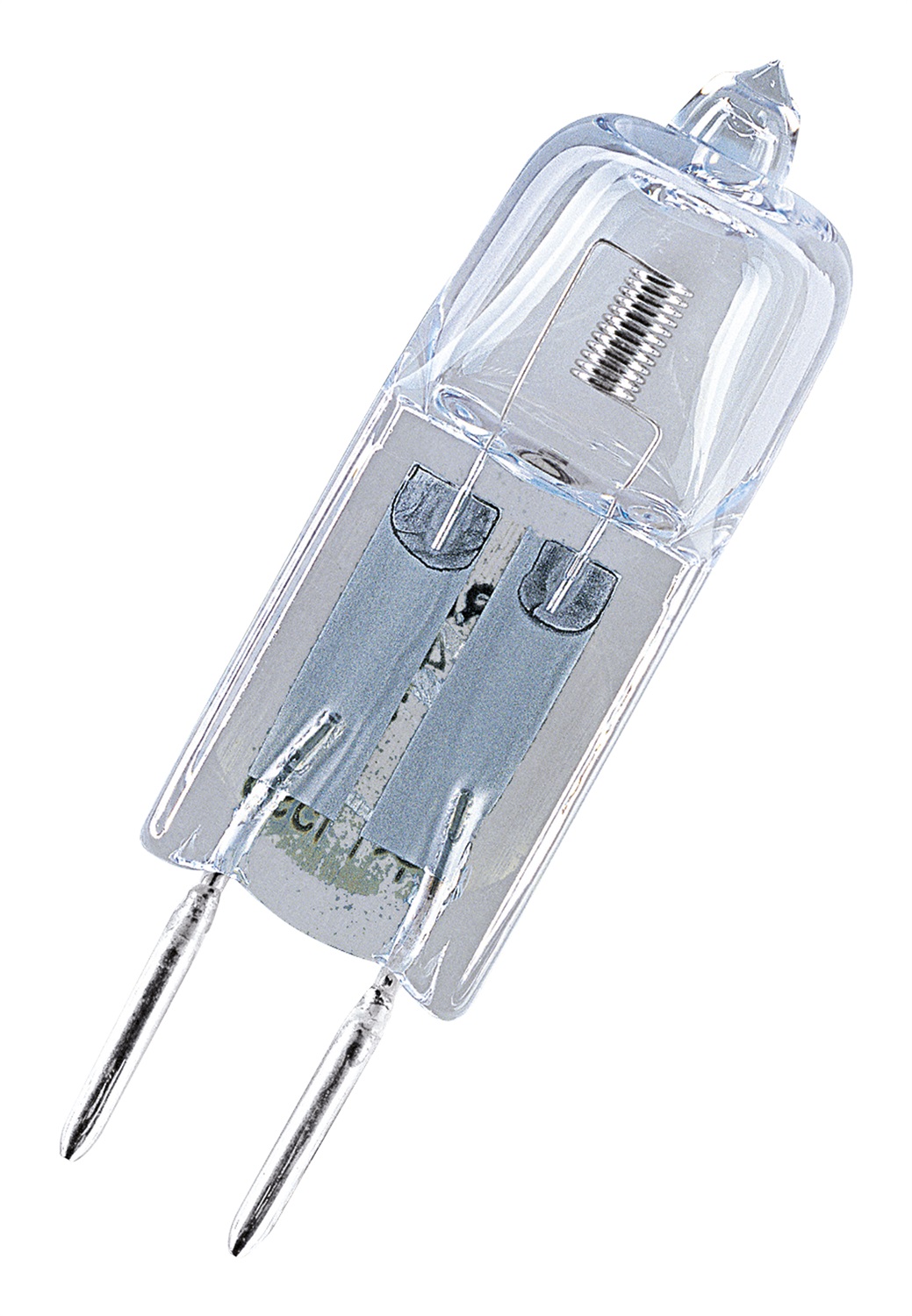 Osram Halostar Starlite Lampadina Alogena 20 W 12 V GY6.35 2800K - Dimmerabile, Ra 100, Vita Media 2000 ore