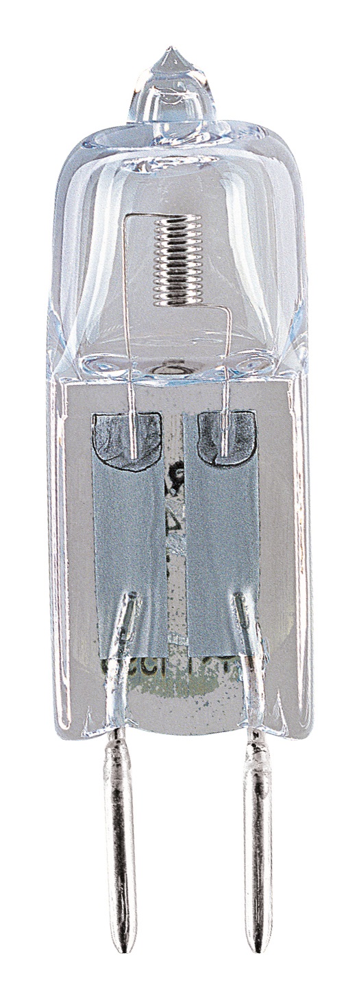 Osram Halostar Starlite Lampadina Alogena 20 W 12 V GY6.35 2800K - Dimmerabile, Ra 100, Vita Media 2000 ore