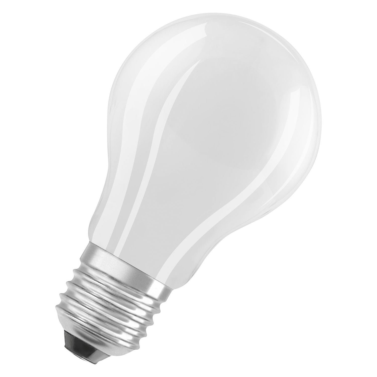 Osram LED Superstar Classic A75 Lampadina Dimmerabile E27 Bianco Caldo 2700K 7,5W 1055 Lumen in Vetro