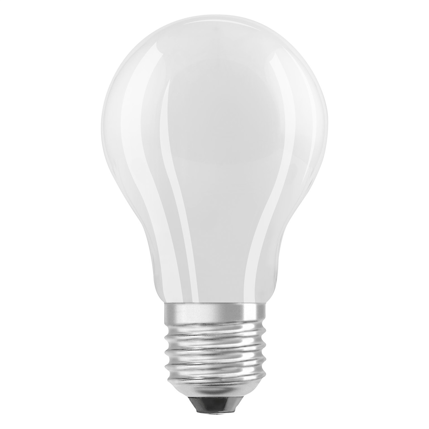 Osram LED Superstar Classic A75 Lampadina Dimmerabile E27 Bianco Caldo 2700K 7,5W 1055 Lumen in Vetro