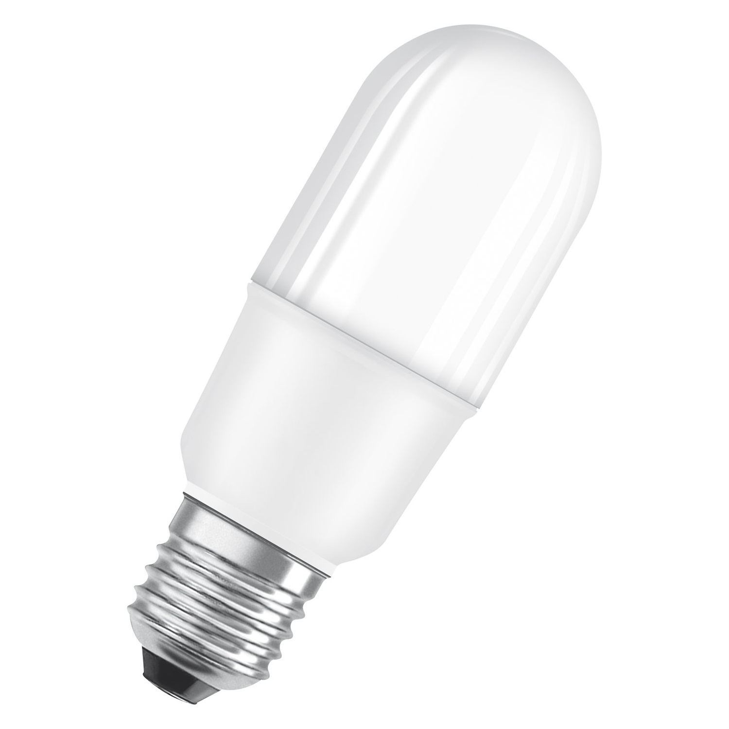 OSRAM STAR STICK Lampadina LED E27 8 W Bianco caldo 2700 K Opaco