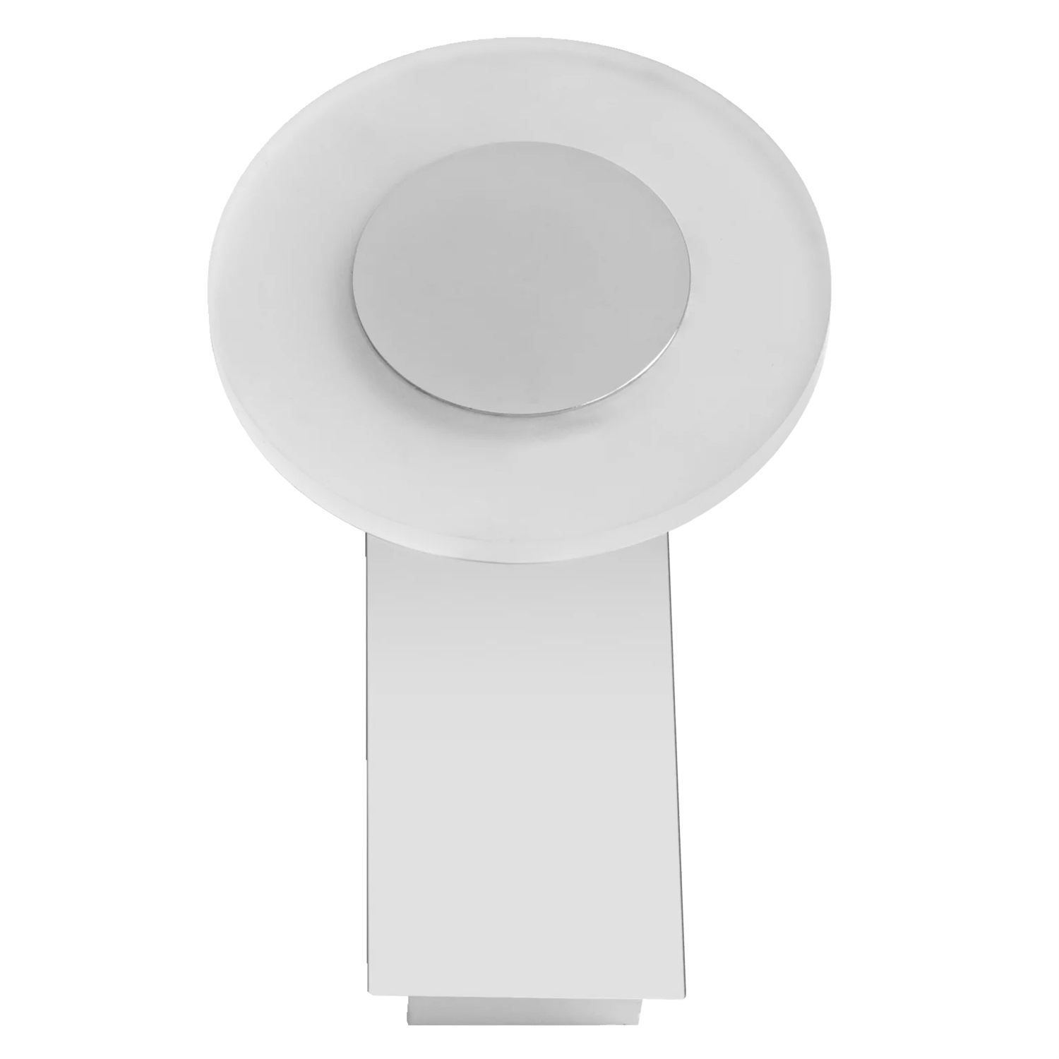 LEDVANCE Applique Smart LED da Bagno 8W, 700LM, Dimmerabile, WiFi, IP44, 3000-6500K, Design Moderno