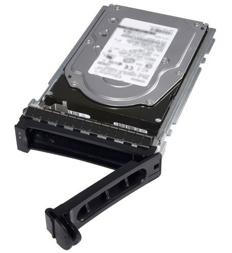 DELL 4WKK8 Disco Rigido Interno 2 TB 10000 Giri/min 3.5