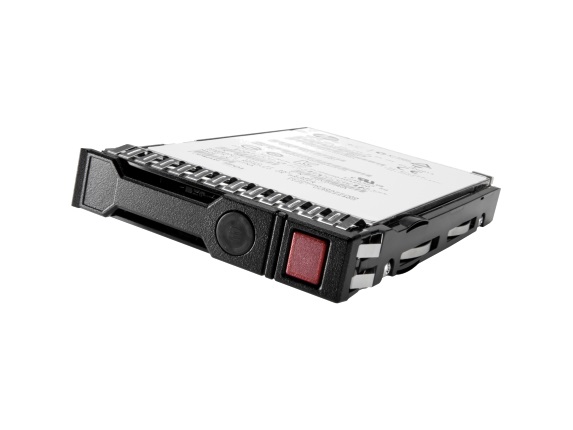 Hewlett Packard Enterprise 832984-001 Disco Rigido Interno 1 TB 7200 Giri/min 2.5