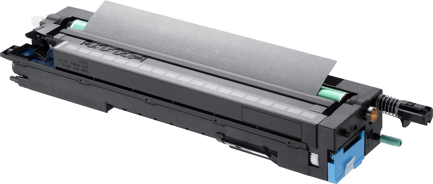 HP CLT-R607C Toner Ciano Originale 1 pz