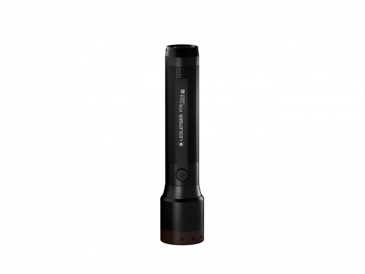Ledlenser P7R Core Torcia a mano LED Ricaricabile 1400 Lumen Impermeabile IP68 con Batteria al Litio 21700