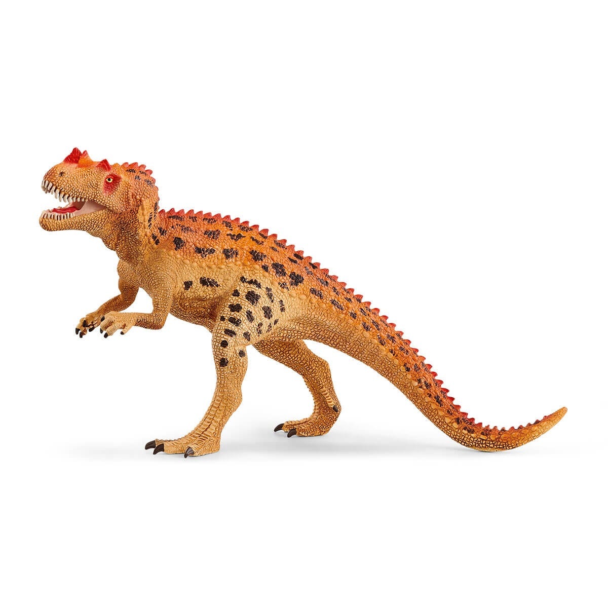 Schleich Ceratosauro 15019 - Action Figure Giocattolo Dinosauro Carnivoro
