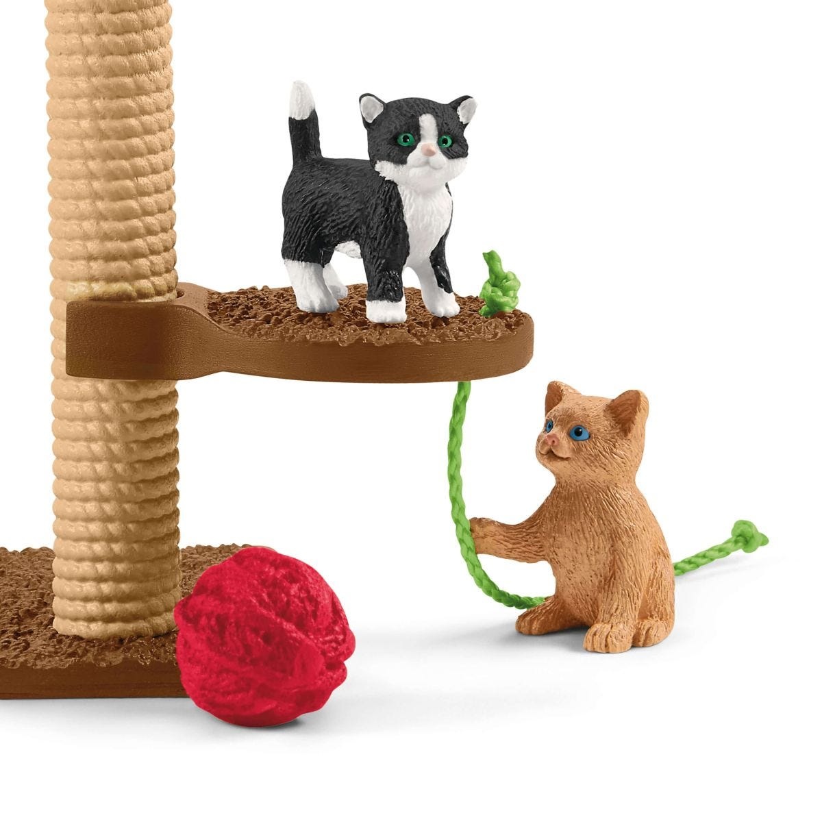 schleich FARM WORLD 42501 set da gioco