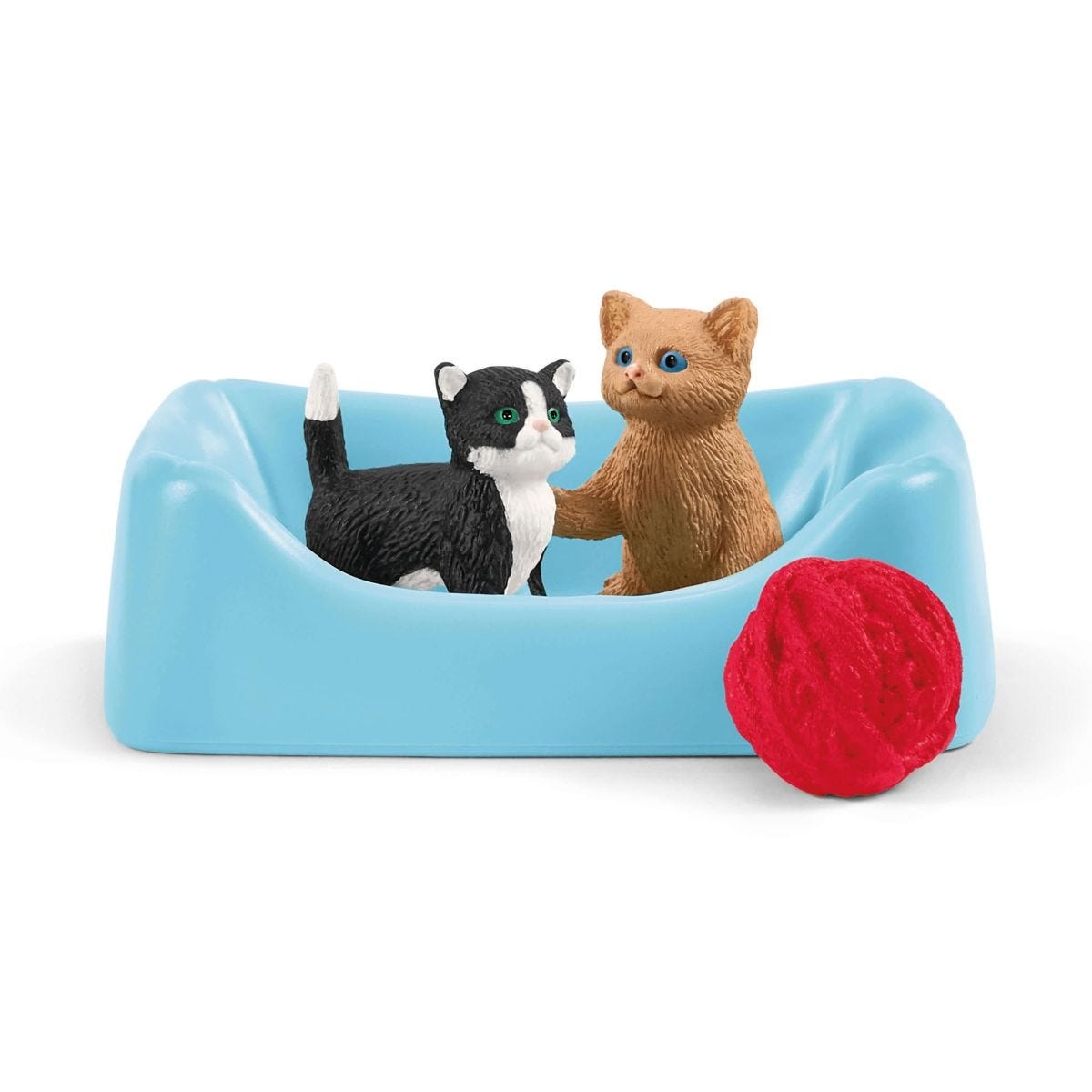 schleich FARM WORLD 42501 set da gioco