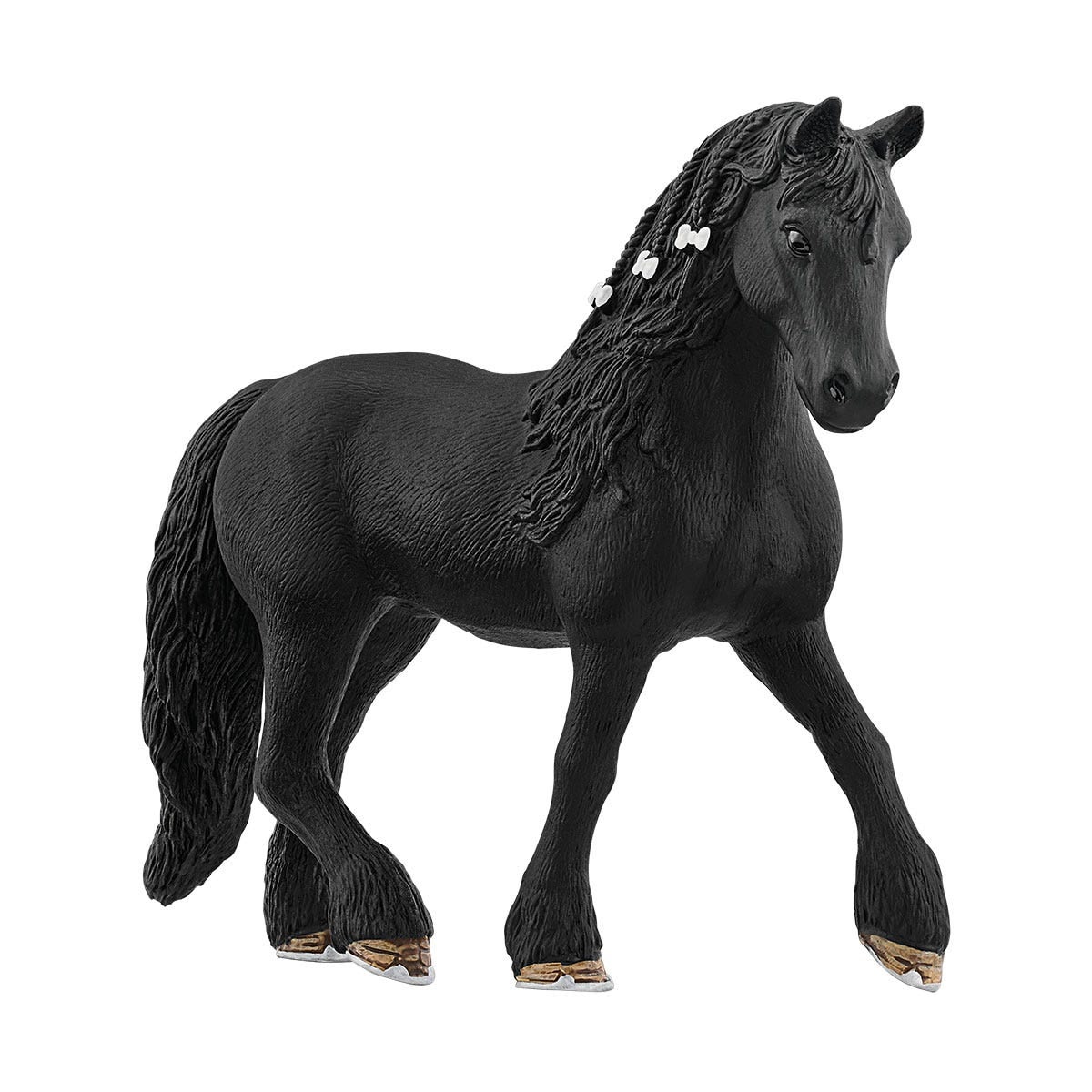 Schleich Horse Club 42640 - Playset Tori e Principessa con 11 pezzi, da 5 anni