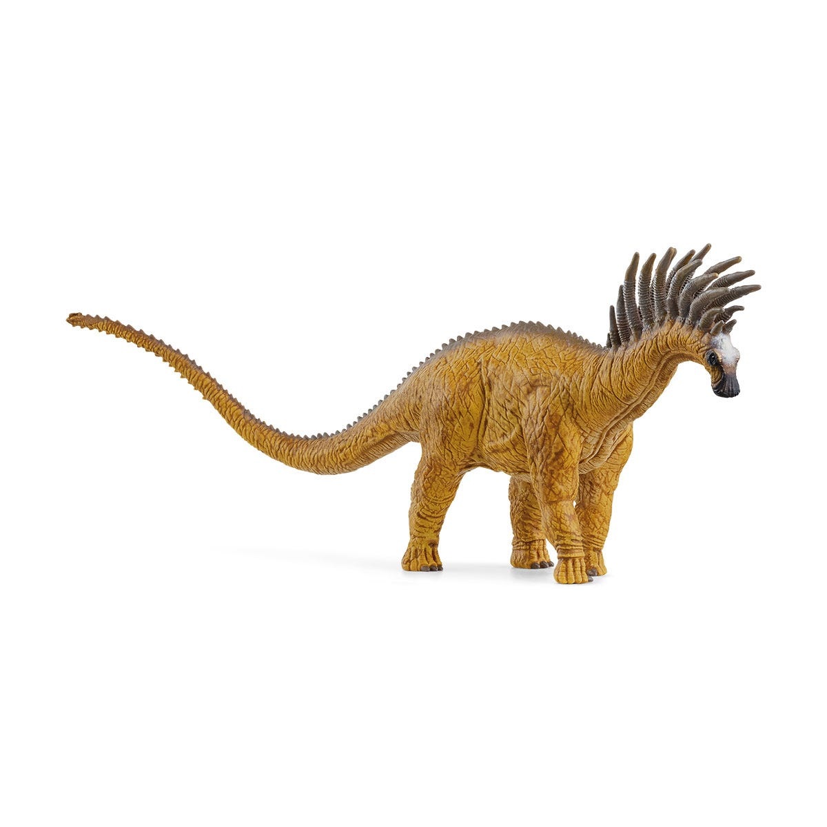 Schleich Bajadasaurus 15042 - Figura di Dinosauro Dettagliata, 5 x 29 x 10 cm, da 5 Anni
