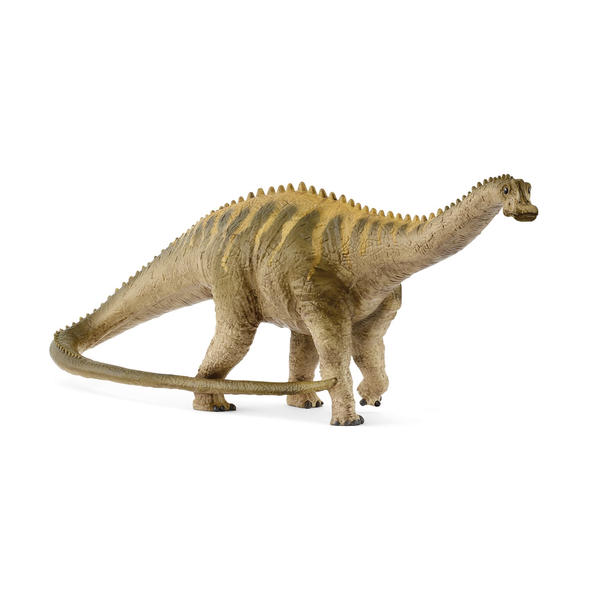 Schleich 15047 Diplodocus - Figura Dinosaure, 6 x 28 x 9 cm, Giocattolo per Bambini da 5 Anni