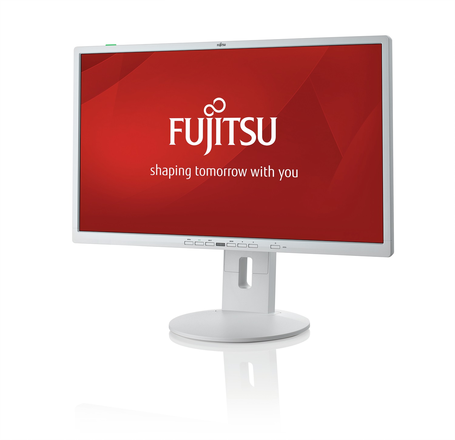 Fujitsu Displays B22-8 WE Monitor LED 22