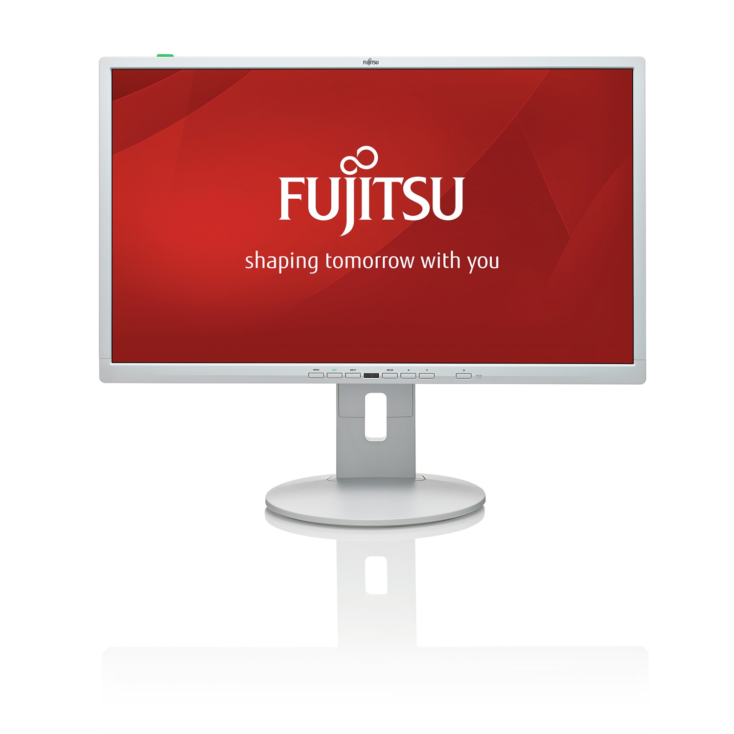Fujitsu Displays B22-8 WE Monitor LED 22