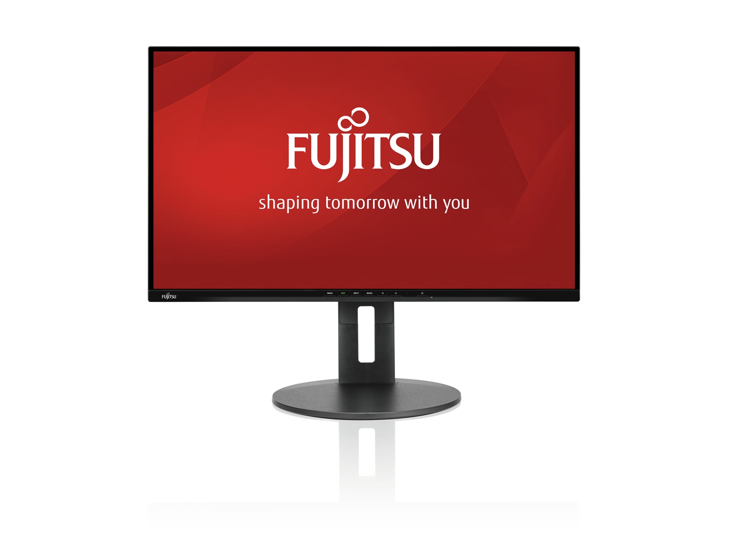 Fujitsu Displays B27-9 TS FHD Monitor 27