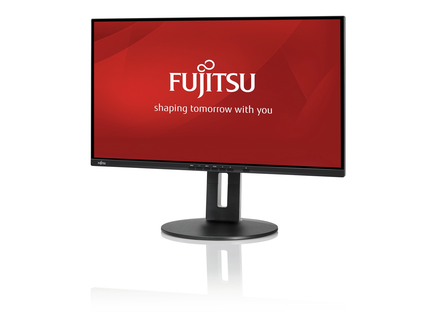 Fujitsu Displays B27-9 TS FHD Monitor 27