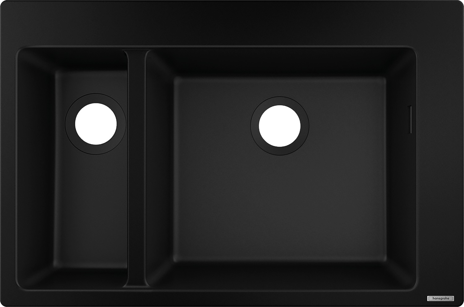 Hansgrohe Raindance Select S Doccetta 120 mm Oro Lucido con 3 Tipi di Getto e Tecnologia QuickClean